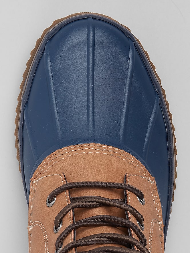 Sperry Drake Duck Boots