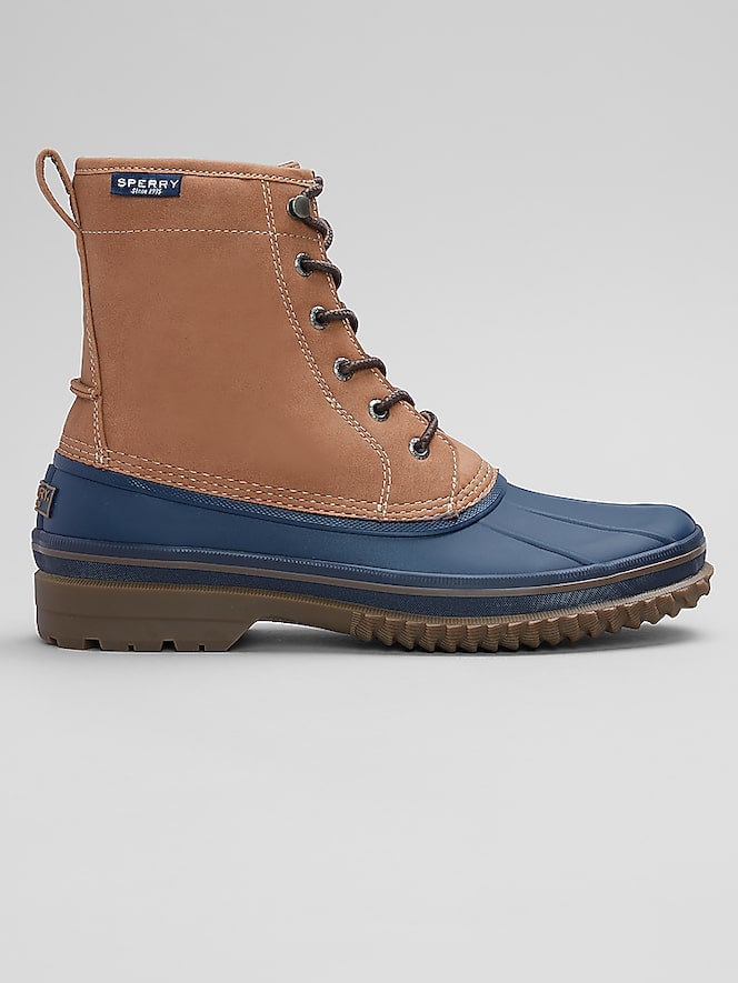 Sperry Drake Duck Boots
