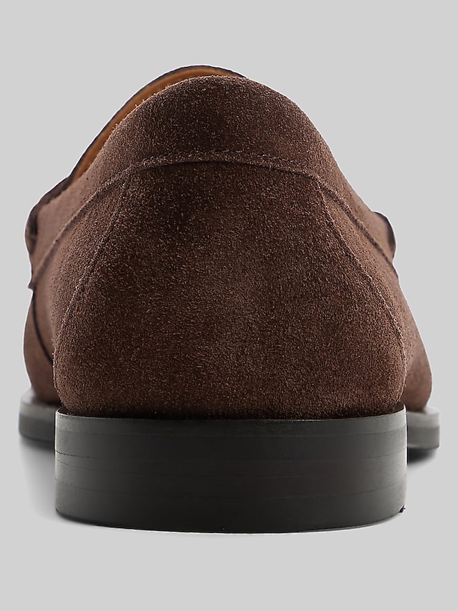 G.H.BASS Moc Toe Penny Loafers