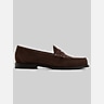 G.H.BASS Moc Toe Penny Loafers