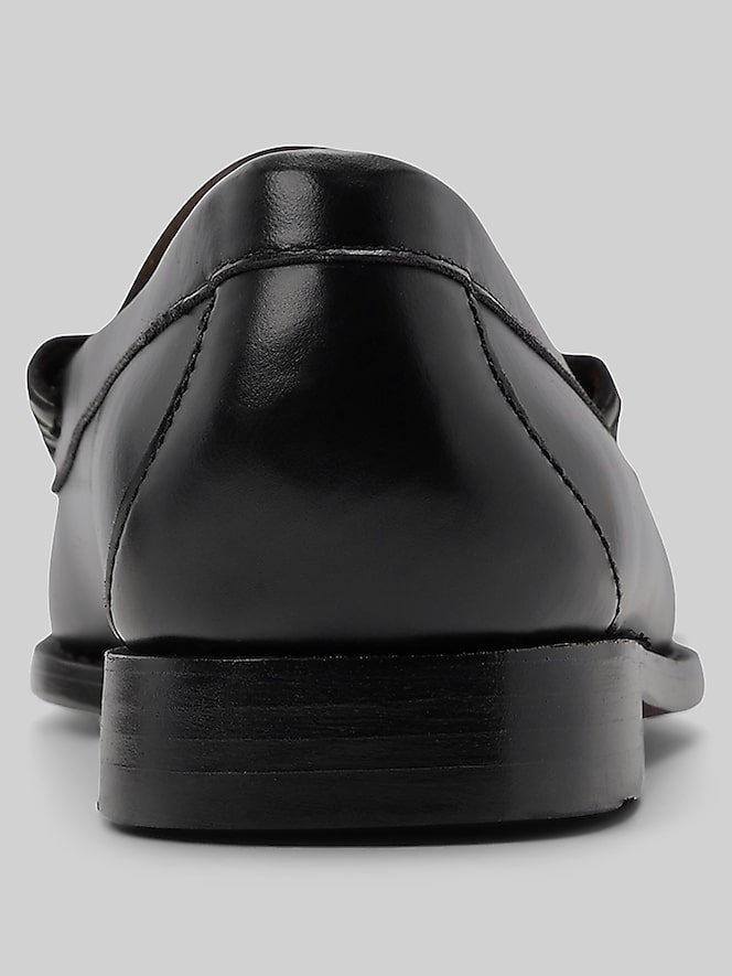 G.H.BASS Larson Moc Toe Penny Loafers