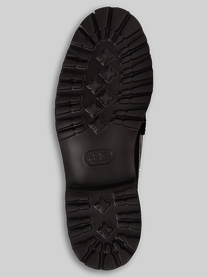 G.H.BASS Larson Moc Toe Penny Loafers