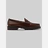 G.H.BASS Larson Moc Toe Penny Loafers