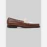G.H.BASS Larson Moc Toe Penny Loafers