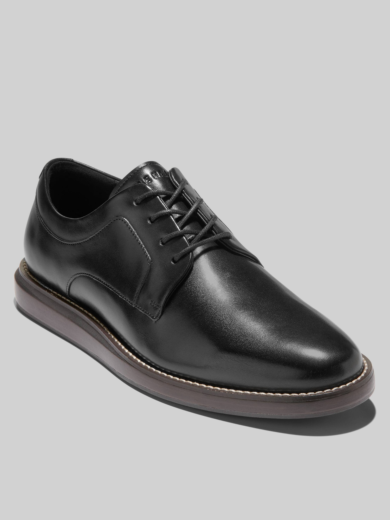 Grand Neoclassic Hybrid Oxfords