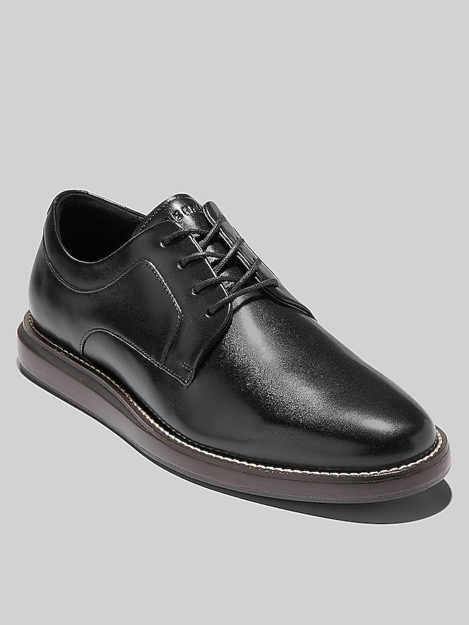 Cole Haan Grand Neoclassic Hybrid Oxfords