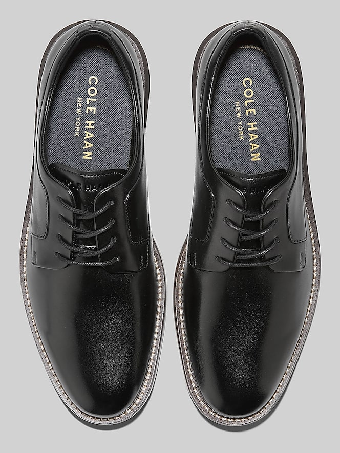Cole Haan Grand Neoclassic Hybrid Oxfords