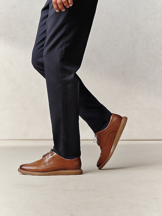 Cole Haan Grand Neoclassic Hybrid Oxfords
