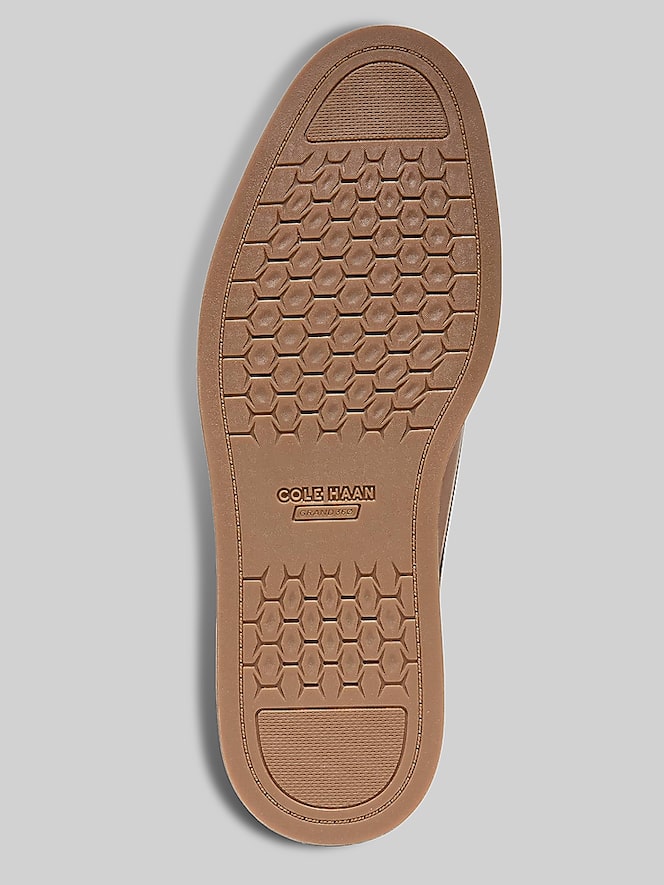 Cole Haan Grand Neoclassic Hybrid Oxfords