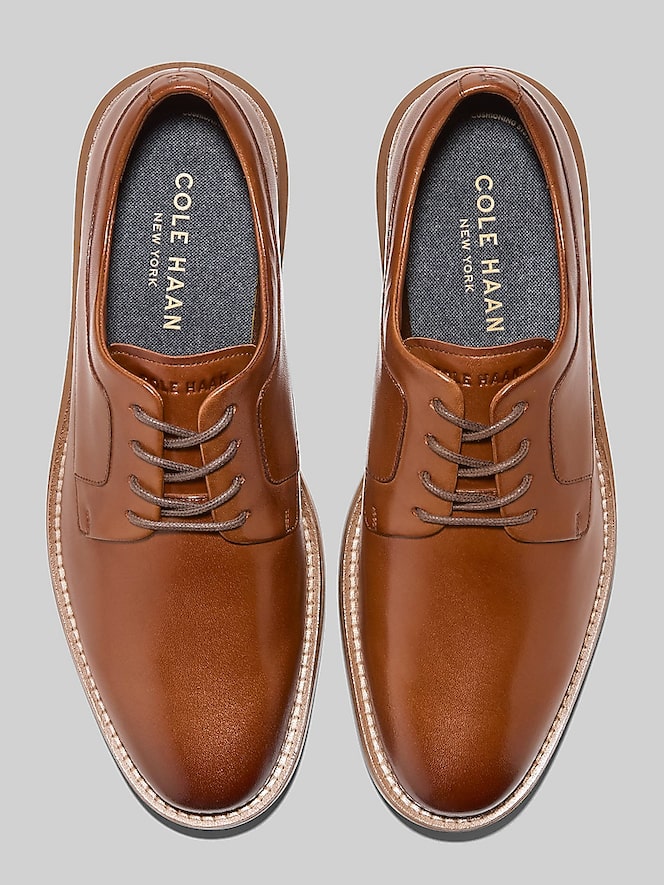 Cole Haan Grand Neoclassic Hybrid Oxfords
