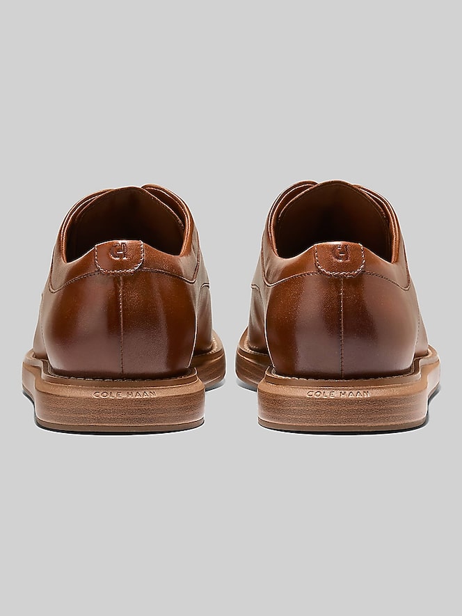 Cole Haan Grand Neoclassic Hybrid Oxfords