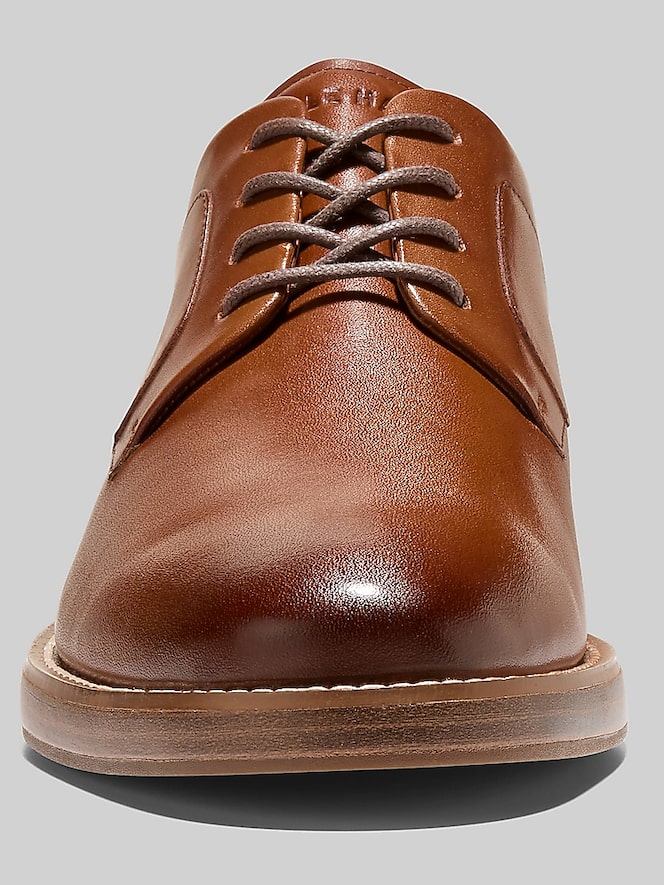 Cole Haan Grand Neoclassic Hybrid Oxfords