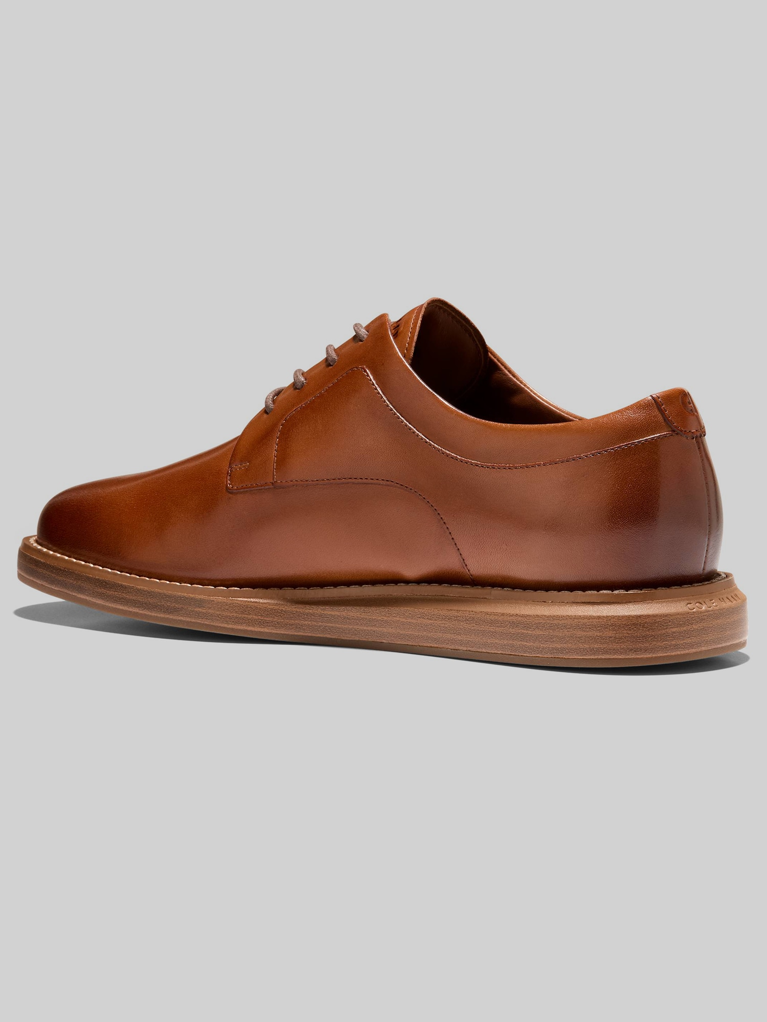 Grand Neoclassic Hybrid Oxfords