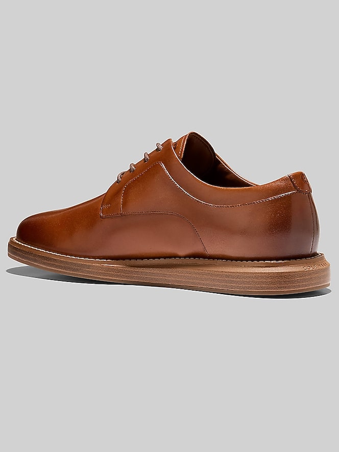 Cole Haan Grand Neoclassic Hybrid Oxfords
