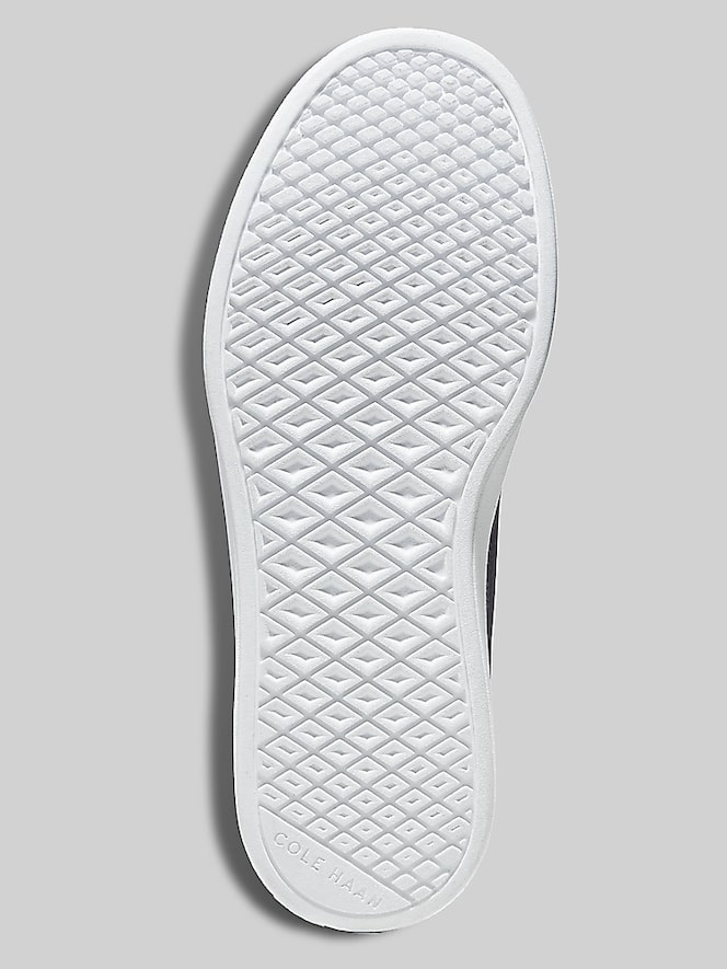 Cole Haan Grand Crosscourt Sideserve Sneakers