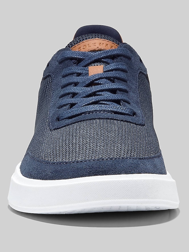 Cole Haan Grand Crosscourt Sideserve Sneakers