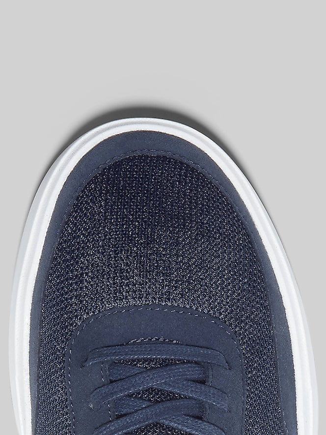 Cole Haan Grand Crosscourt Sideserve Sneakers