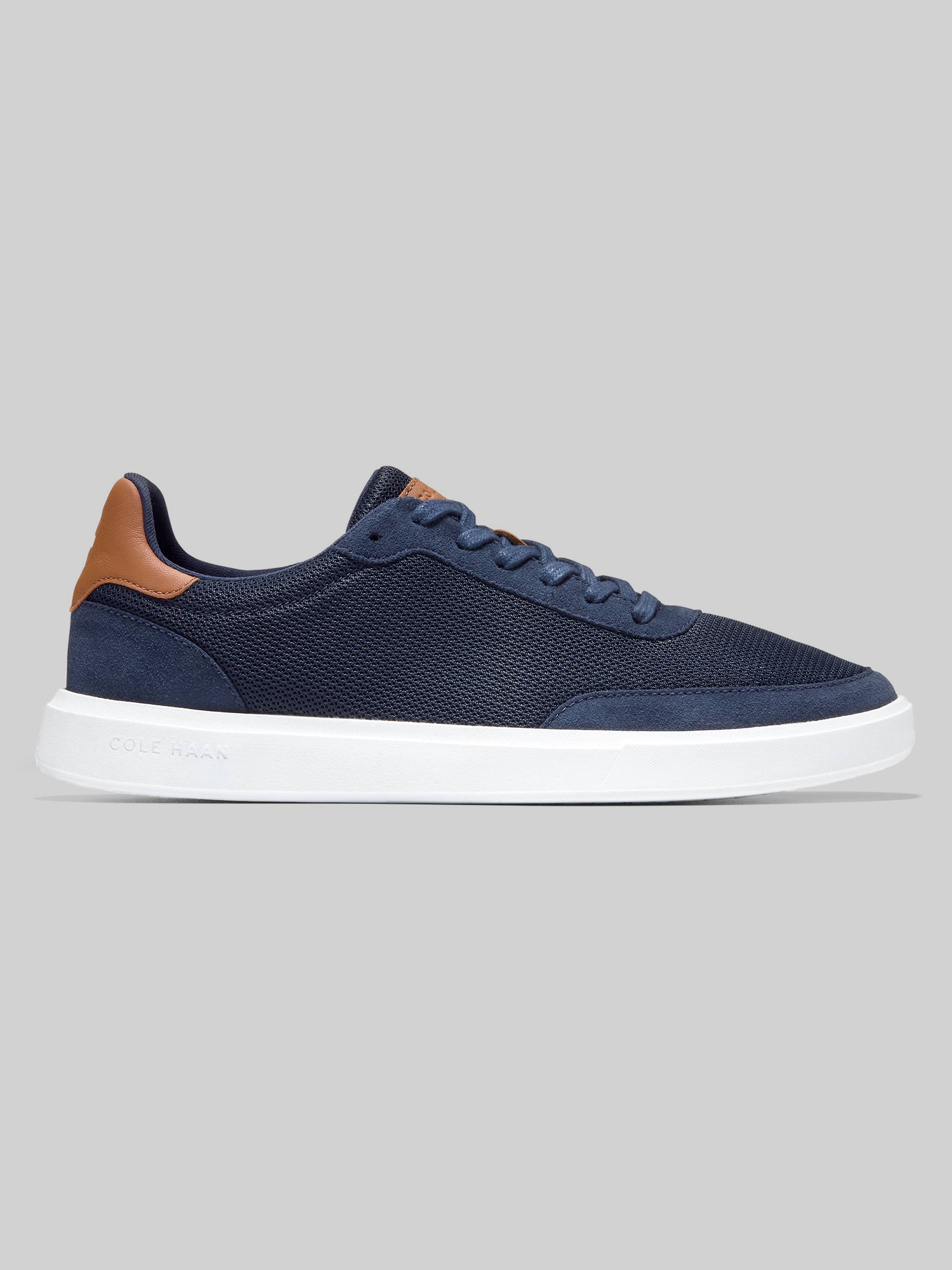 Grand Crosscourt Sideserve Sneakers