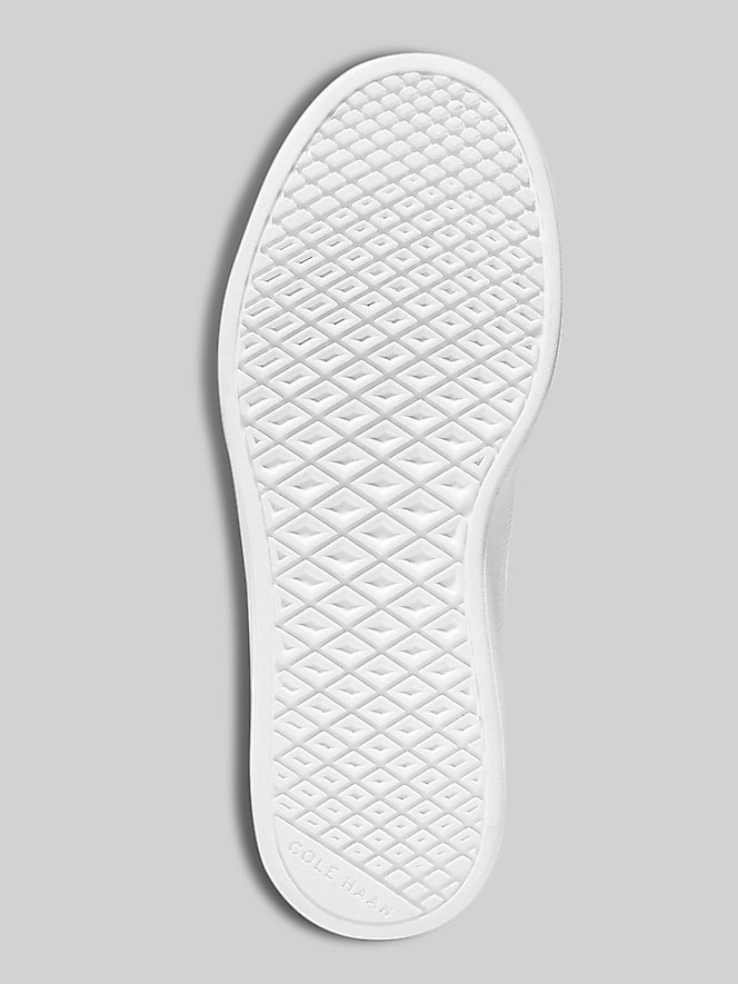 Cole Haan Grand Crosscourt Sideserve Sneakers