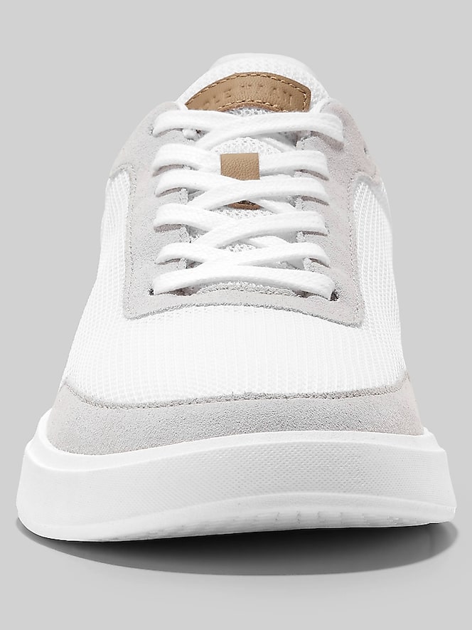 Cole Haan Grand Crosscourt Sideserve Sneakers