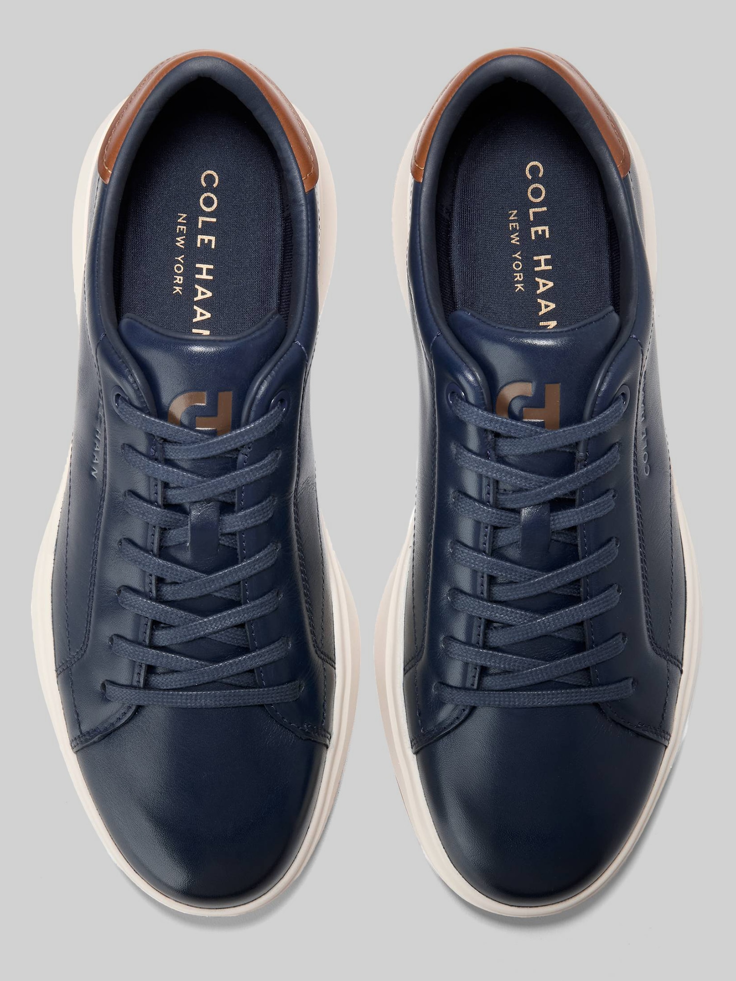 GrandPro Tennis 2.0 Sneakers