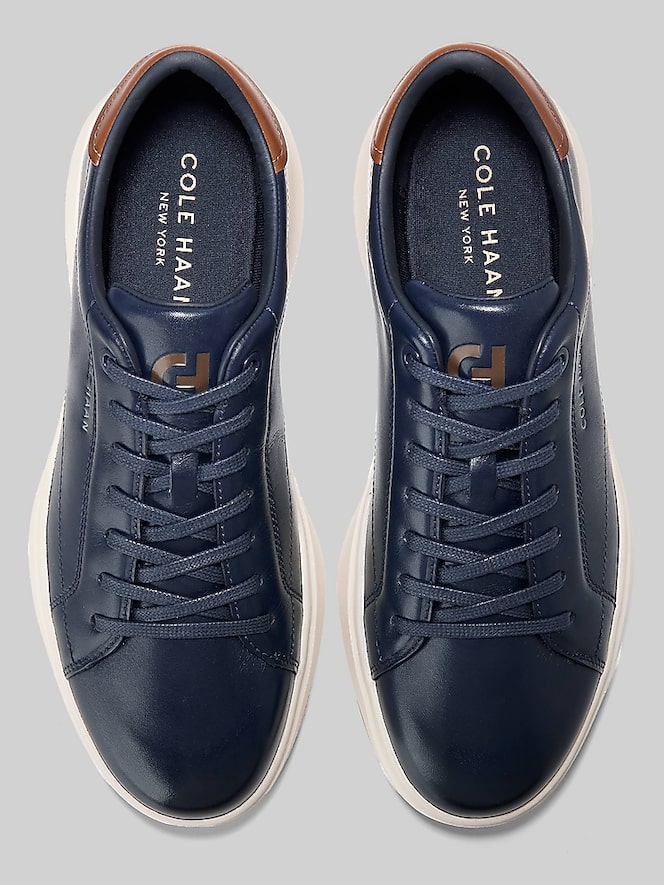 Cole Haan GrandPro Tennis 2.0 Sneakers
