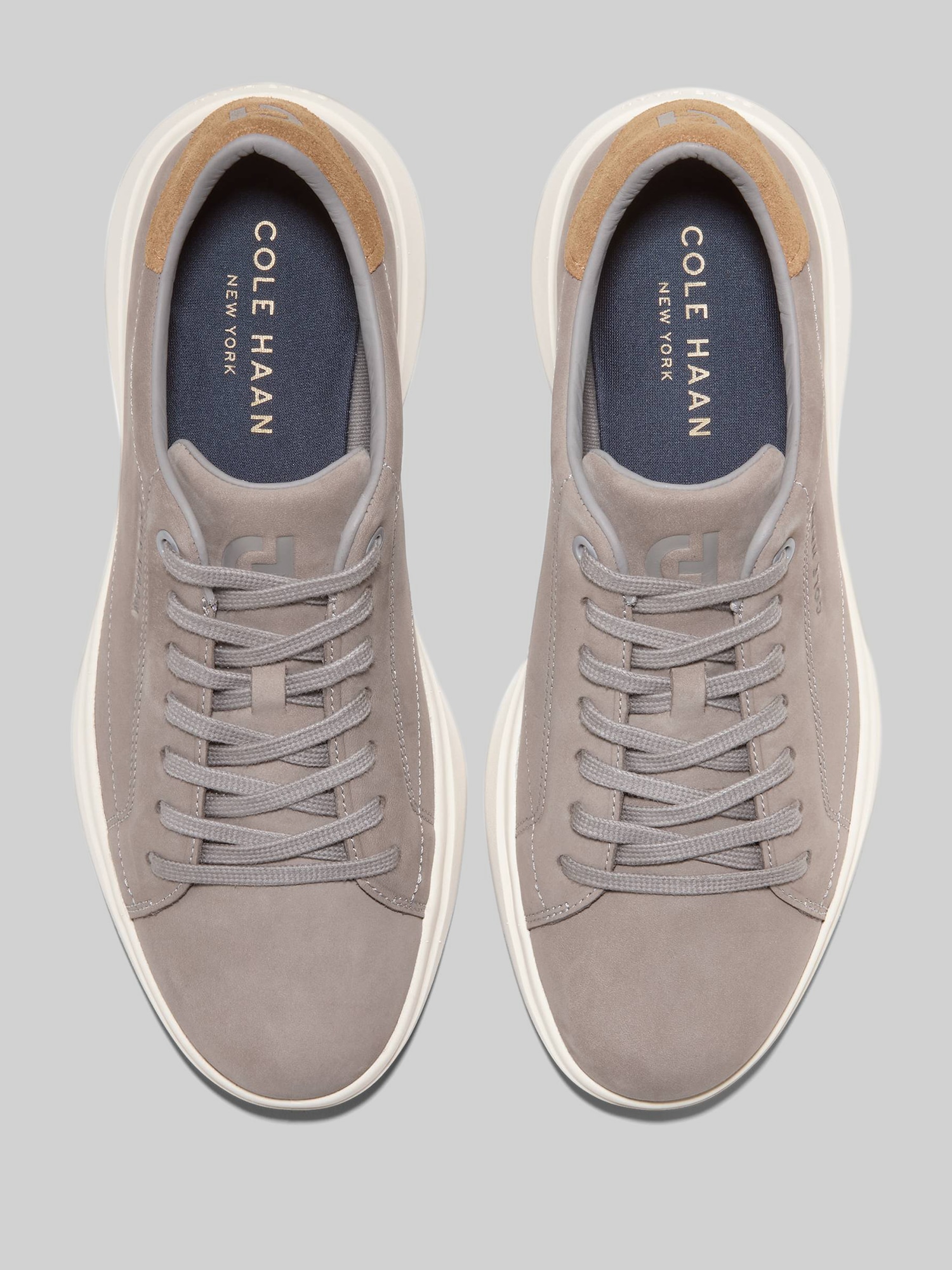 GrandPro Tennis 2.0 Sneakers