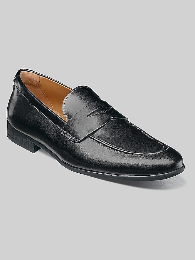 Florsheim Modena Moc Toe Penny Loafers