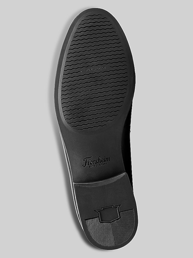 Florsheim Modena Moc Toe Penny Loafers