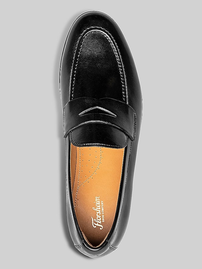 Florsheim Modena Moc Toe Penny Loafers
