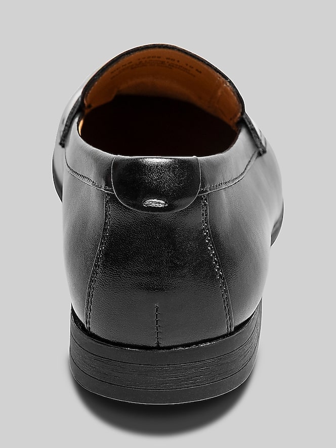 Florsheim Modena Moc Toe Penny Loafers