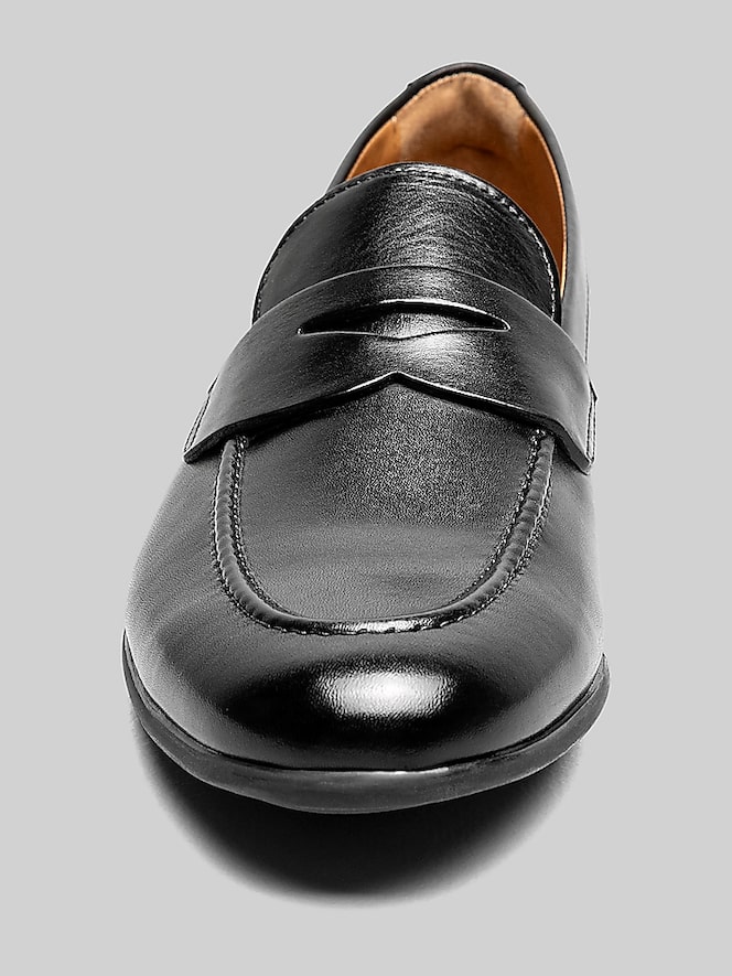 Florsheim Modena Moc Toe Penny Loafers