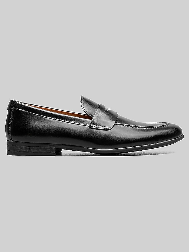 Florsheim Modena Moc Toe Penny Loafers