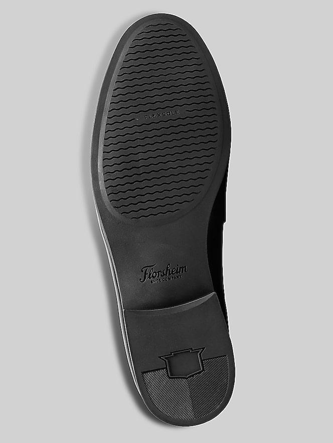 Florsheim Modena Moc Toe Bit Loafers