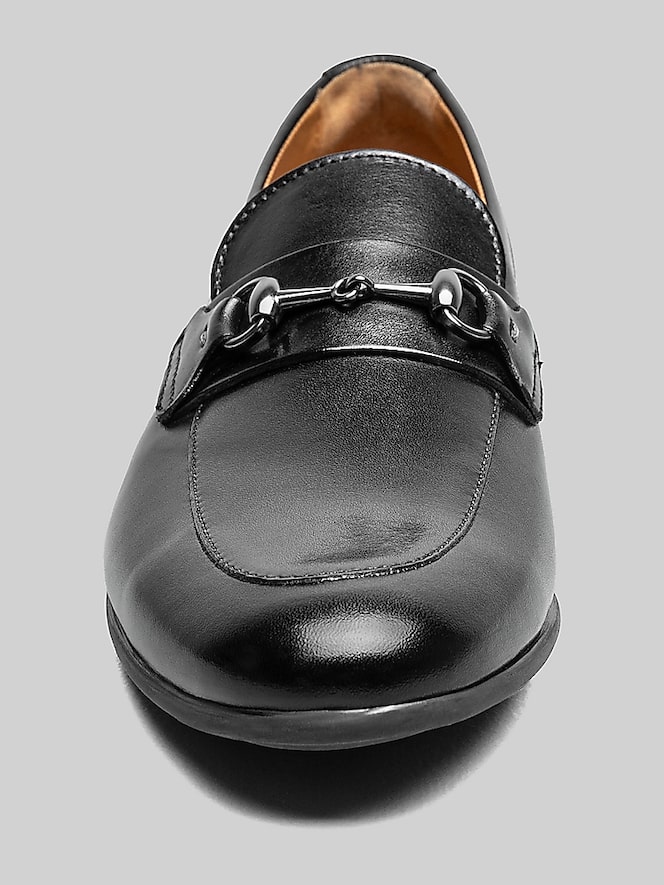 Florsheim Modena Moc Toe Bit Loafers