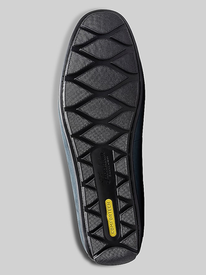 Florsheim Motor Moc Toe Penny Drivers