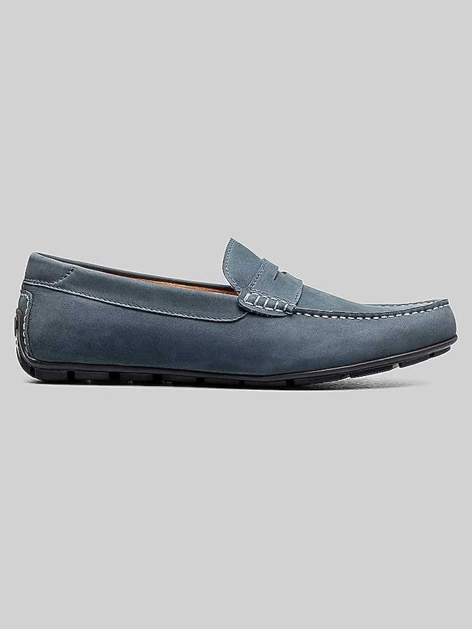 Florsheim Motor Moc Toe Penny Drivers