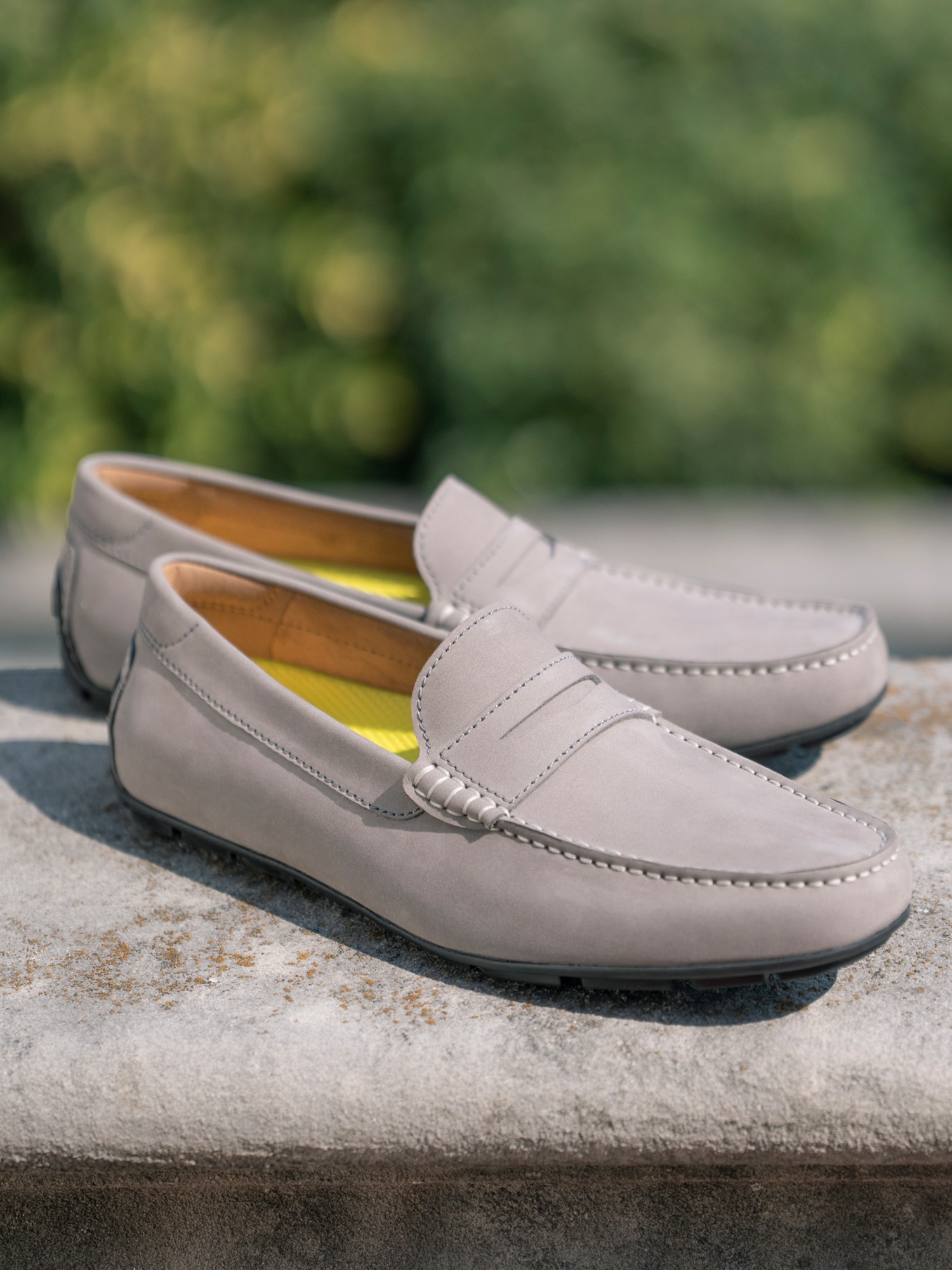 Motor Moc Toe Penny Drivers