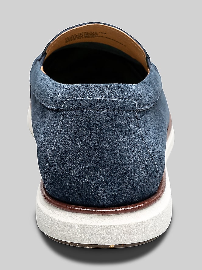 Florsheim Tropics Venetian Moc Toe Loafers