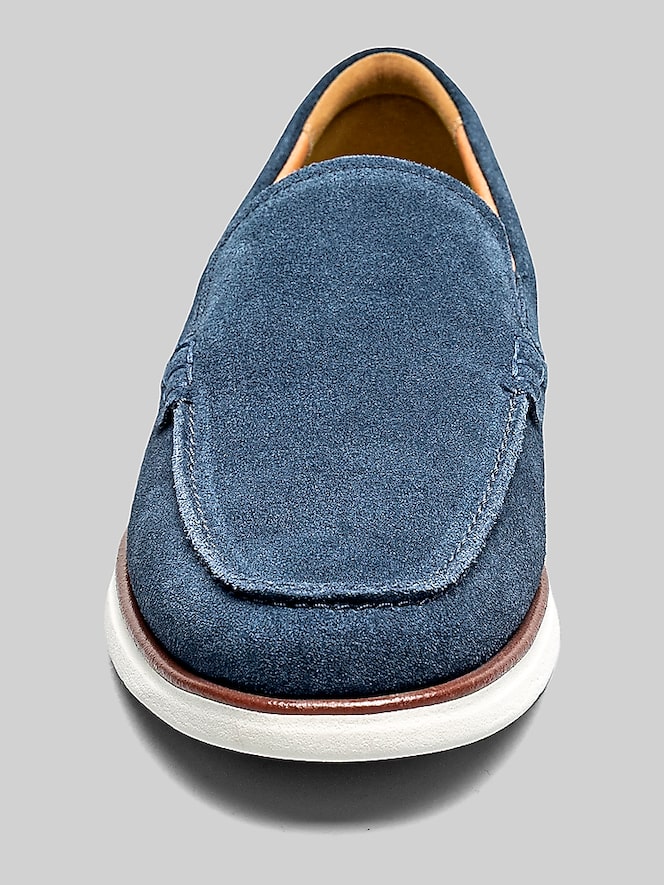 Florsheim Tropics Venetian Moc Toe Loafers