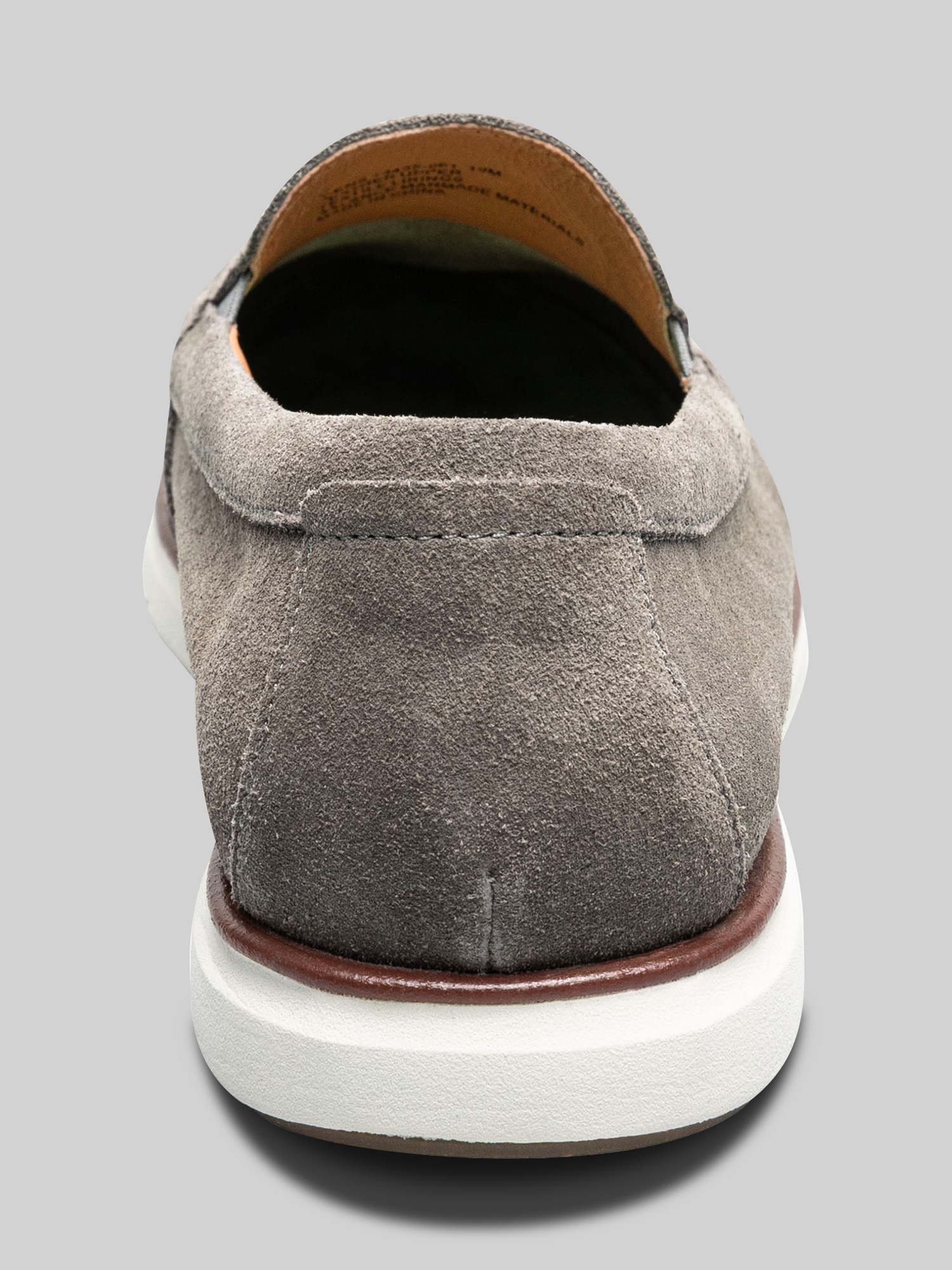 Tropics Venetian Moc Toe Loafers