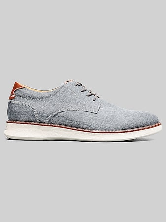 Gray Oxfords display picture 2