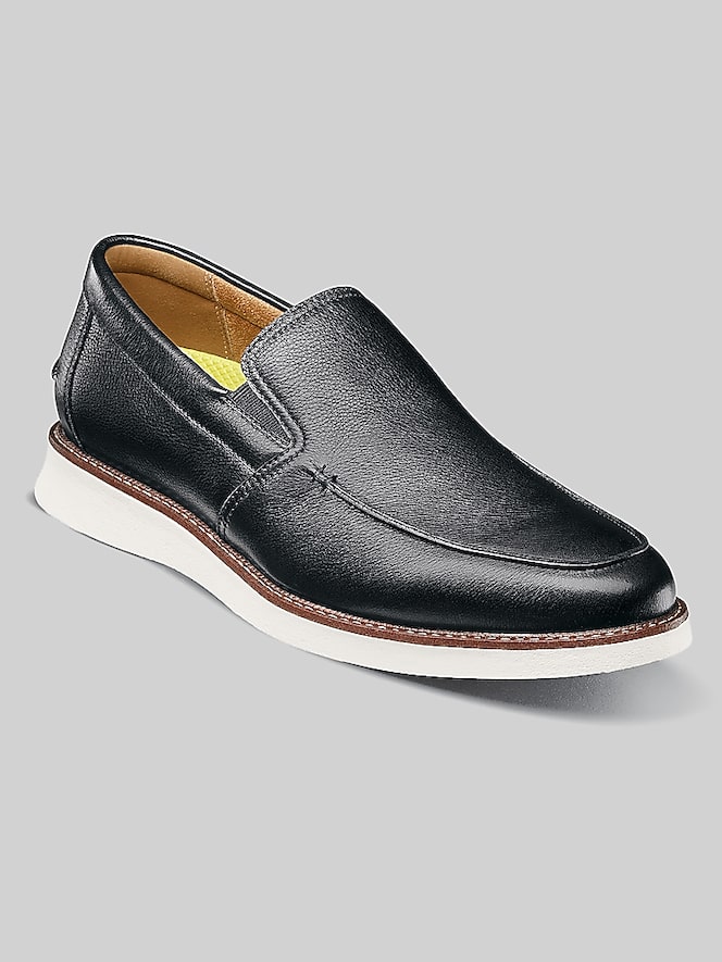 Florsheim Florsheim Launch Moc Toe Venetian Loafers