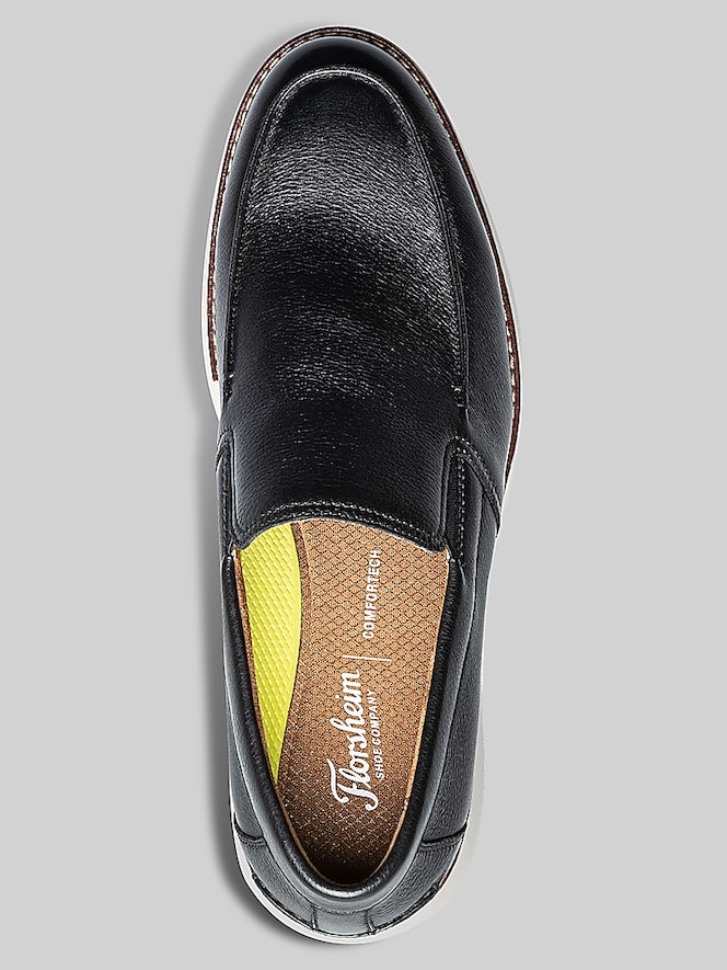 Florsheim Florsheim Launch Moc Toe Venetian Loafers