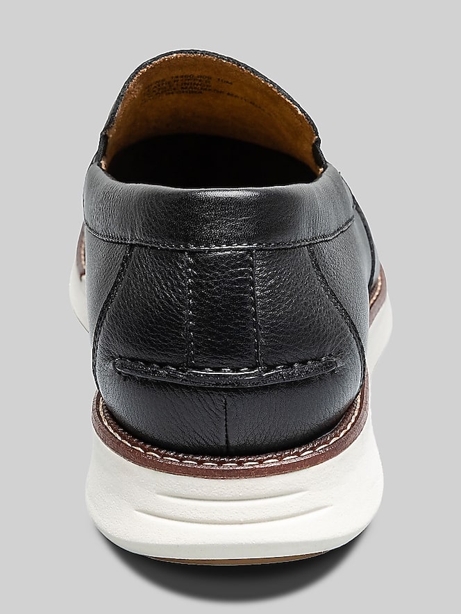 Florsheim Florsheim Launch Moc Toe Venetian Loafers