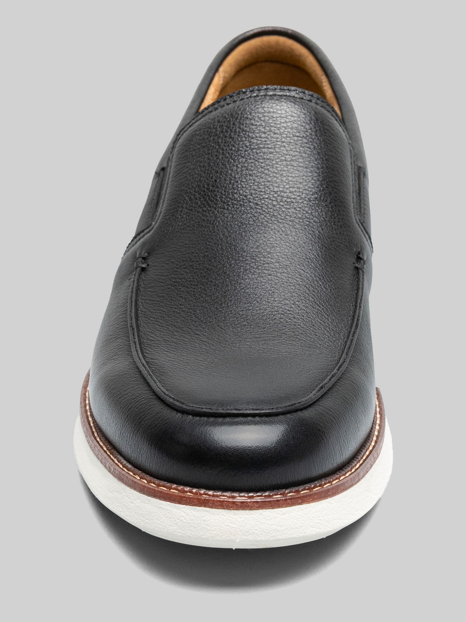 Florsheim Launch Moc Toe Venetian Loafers