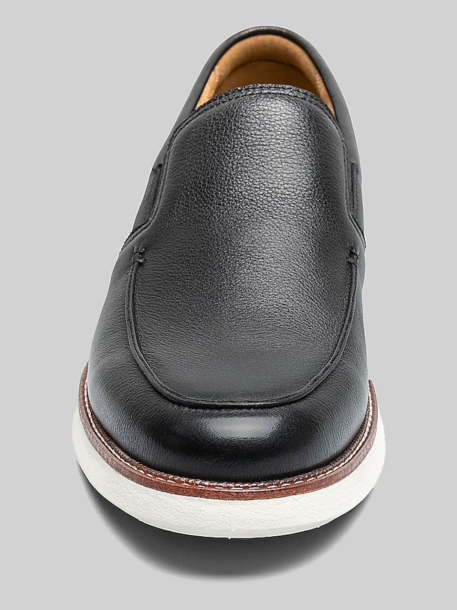 Florsheim Florsheim Launch Moc Toe Venetian Loafers