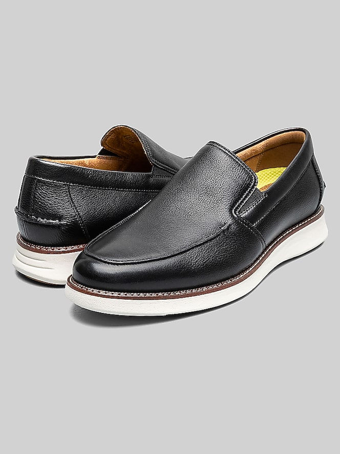 Florsheim Florsheim Launch Moc Toe Venetian Loafers