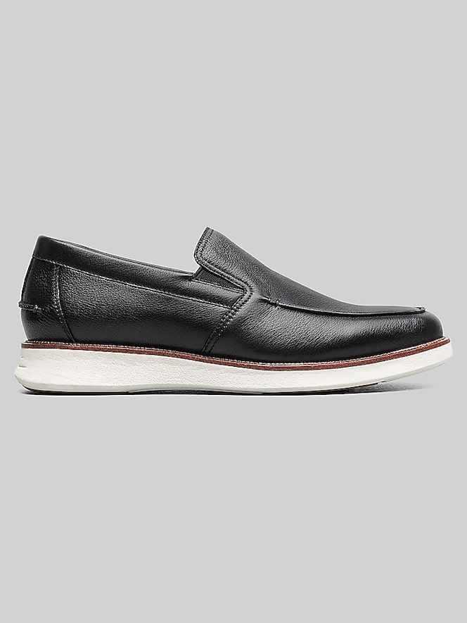 Florsheim Florsheim Launch Moc Toe Venetian Loafers