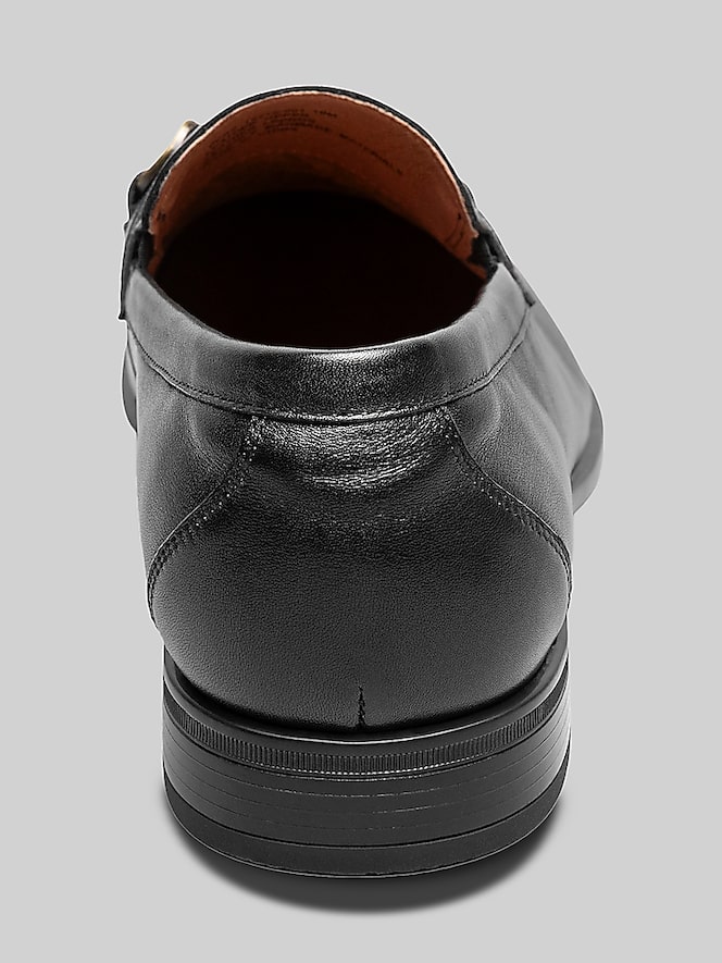 Florsheim Zaffiro Moc Toe Bit Loafers II